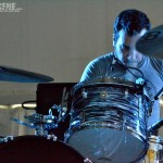 The Menzingers - Riot Fest East - Festival Pier in Philadelphia - Sept 24, 2011