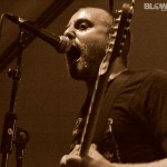 The Menzingers - Riot Fest East - Festival Pier in Philadelphia - Sept 24, 2011