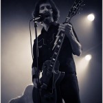 The Sword - Band Live at The Trocadero in Philadelphia on Sept 21, 2011 The Sword - Band Live at The Trocadero in Philadelphia on Sept 21, 2011