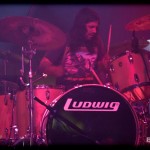 The Sword - Band Live at The Trocadero in Philadelphia on Sept 21, 2011 The Sword - Band Live at The Trocadero in Philadelphia on Sept 21, 2011