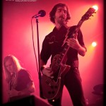 The Sword - Band Live at The Trocadero in Philadelphia on Sept 21, 2011 The Sword - Band Live at The Trocadero in Philadelphia on Sept 21, 2011
