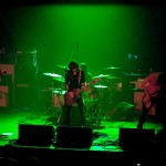 The Sword - Band Live at The Trocadero in Philadelphia on Sept 21, 2011 The Sword - Band Live at The Trocadero in Philadelphia on Sept 21, 2011