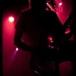 The Sword - Band Live at The Trocadero in Philadelphia on Sept 21, 2011 The Sword - Band Live at The Trocadero in Philadelphia on Sept 21, 2011