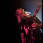 The Sword - Band Live at The Trocadero in Philadelphia on Sept 21, 2011 The Sword - Band Live at The Trocadero in Philadelphia on Sept 21, 2011