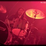 The Sword - Band Live at The Trocadero in Philadelphia on Sept 21, 2011 The Sword - Band Live at The Trocadero in Philadelphia on Sept 21, 2011