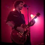The Sword - Band Live at The Trocadero in Philadelphia on Sept 21, 2011 The Sword - Band Live at The Trocadero in Philadelphia on Sept 21, 2011