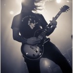 The Sword - Band Live at The Trocadero in Philadelphia on Sept 21, 2011 The Sword - Band Live at The Trocadero in Philadelphia on Sept 21, 2011