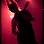 The Sword - Band Live at The Trocadero in Philadelphia on Sept 21, 2011 The Sword - Band Live at The Trocadero in Philadelphia on Sept 21, 2011