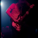 The Sword - Band Live at The Trocadero in Philadelphia on Sept 21, 2011 The Sword - Band Live at The Trocadero in Philadelphia on Sept 21, 2011