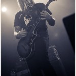 The Sword - Band Live at The Trocadero in Philadelphia on Sept 21, 2011 The Sword - Band Live at The Trocadero in Philadelphia on Sept 21, 2011