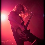 The Sword - Band Live at The Trocadero in Philadelphia on Sept 21, 2011 The Sword - Band Live at The Trocadero in Philadelphia on Sept 21, 2011
