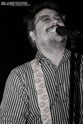 They Might Be Giants - Band Live at The Byham Theatre in Pittsburgh, PA on Sept 14, 2011