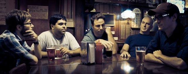 Torchbearer - Band Torchbearer - Band