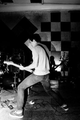 Torchbearer - Band Live