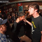 Unreckoned - band Live at Gateway To The West Festival 2011