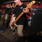 Venia - Band Live at Mojo 13 in Wilmington DE September 5, 2011 Venia - Band Live at Mojo 13 in Wilmington DE September 5, 2011