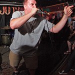 Venia - Band Live at Mojo 13 in Wilmington DE September 5, 2011 Venia - Band Live at Mojo 13 in Wilmington DE September 5, 2011