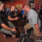 Venia - Band Live at Mojo 13 in Wilmington DE September 5, 2011 Venia - Band Live at Mojo 13 in Wilmington DE September 5, 2011