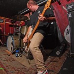 Venia - Band Live at Mojo 13 in Wilmington DE September 5, 2011 Venia - Band Live at Mojo 13 in Wilmington DE September 5, 2011