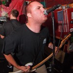 Venia - Band Live at Mojo 13 in Wilmington DE September 5, 2011 Venia - Band Live at Mojo 13 in Wilmington DE September 5, 2011
