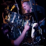 Weedeater - Band Live at North Star in Philadelphia Sept 9, 2011 Weedeater - Band Live at North Star in Philadelphia Sept 9, 2011