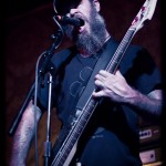 Weedeater - Band Live at North Star in Philadelphia Sept 9, 2011 Weedeater - Band Live at North Star in Philadelphia Sept 9, 2011
