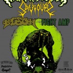 Weedeater Tour 2011