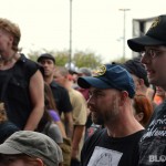 Weston - Band Live at Riot Fest Philadelphia 2011