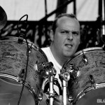 Weston - Band Live at Riot Fest Philadelphia 2011