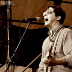 Weston - Band Live at Riot Fest Philadelphia 2011