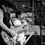 Weston - Band Live at Riot Fest Philadelphia 2011