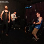Who Fucking Cares - Band Live at Gateway to the West Fest 2011