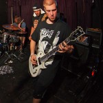 Wreck - Band Live at Gateway To The West 2011