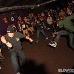 Wreck - Band Live at Gateway To The West 2011