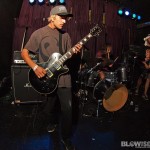 Wreck - Band Live at Gateway To The West 2011