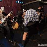 Wreck - Band Live at Gateway To The West 2011