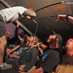Wrong Answer - Band Live at Gateway To The West Fest 2011