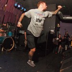 Wrong Answer - Band Live at Gateway To The West Fest 2011
