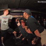 Wrong Answer - Band Live at Gateway To The West Fest 2011