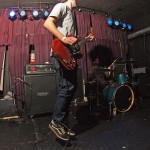 Wrong Answer - Band Live at Gateway To The West Fest 2011