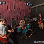 Wrong Answer - Band Live at Gateway To The West Fest 2011