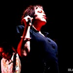 X - Band Live at Riot Fest East - Philadelphia - Sept 24, 2011