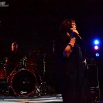 X - Band Live at Riot Fest East - Philadelphia - Sept 24, 2011