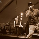 Samiam - band Live at Riot Fest Philadelphia - Sept 24, 2011