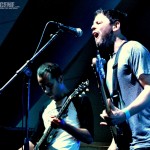 Samiam - band Live at Riot Fest Philadelphia - Sept 24, 2011