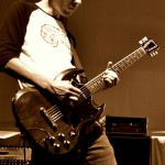 Samiam - band Live at Riot Fest Philadelphia - Sept 24, 2011