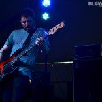 Samiam - band Live at Riot Fest Philadelphia - Sept 24, 2011