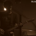Samiam - band Live at Riot Fest Philadelphia - Sept 24, 2011
