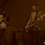 Samiam - band Live at Riot Fest Philadelphia - Sept 24, 2011