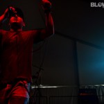 Samiam - band Live at Riot Fest Philadelphia - Sept 24, 2011